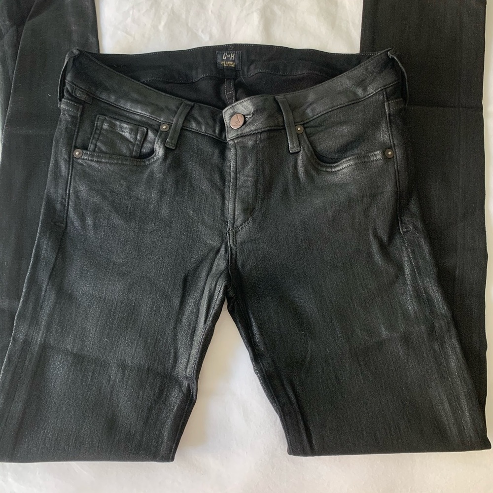 Citizens of Humanity Jeans - Picture 3 of 4
